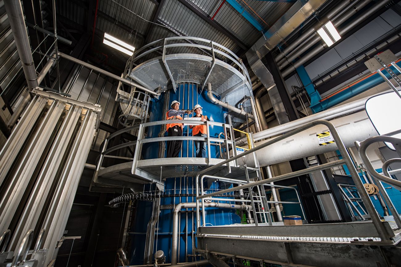 At MSU, isotope center opens to unlock universe, revolutionize medicine